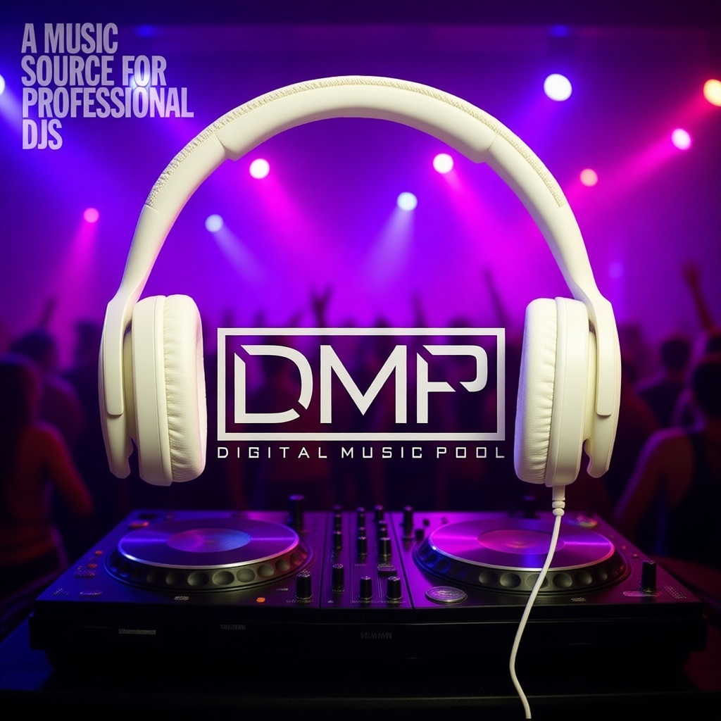 DIGITAL MUSIC POOL 15-01-2026 AFRO HOUSE, FUNKY HOUSE, TECH HOUSE